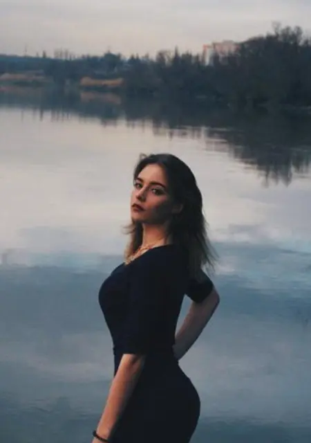 Я Ксюша, 25, из Горловки, ищу знакомство для вирта