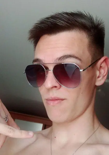 Я Mishgan, 21, из Таллина, ищу знакомство для постоянных отношений