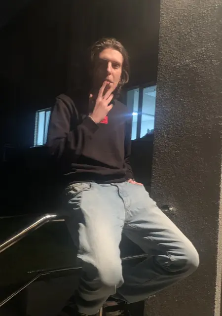 Я Andrews, 23, из Самбора, ищу знакомство для постоянных отношений