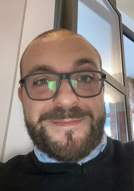 Я Andrea, 38, из Турина, ищу знакомство для постоянных отношений