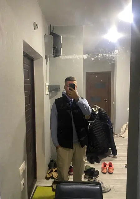 Я Петя, 21, знакомлюсь без обязательств в Одессе