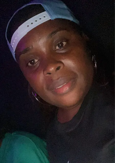 Anyeri из Санто-доминго Эста, ищу на сайте дружбу