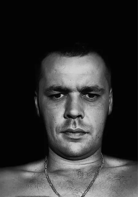 Martin из Варнсдорф, мне 33, познакомлюсь для общения