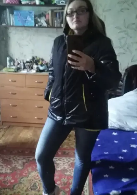 Викрория из Дружковки, мне 25, познакомлюсь для общения