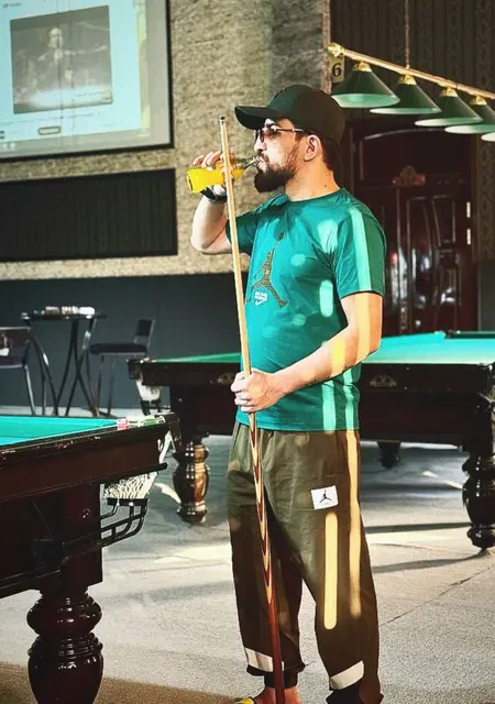 Я Nikson, 37, из Ферганы, ищу знакомство для постоянных отношений