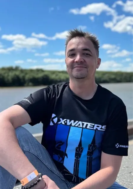 Андрей из Берлина, ищу на сайте приятное времяпровождение