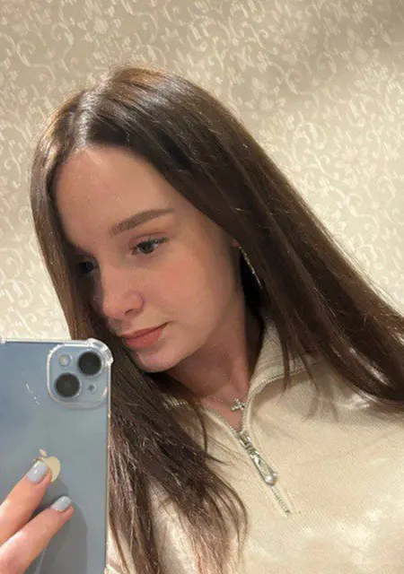 Каринка из Львова, ищу на сайте вирта