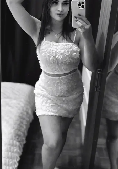 Я Марина, 24, из Брюсселя, ищу знакомство для дружбы