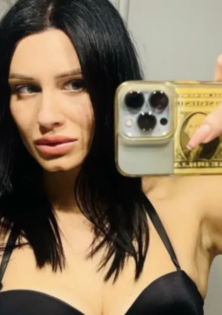 Алена из Днепра, мне 31, познакомлюсь на одну ночь