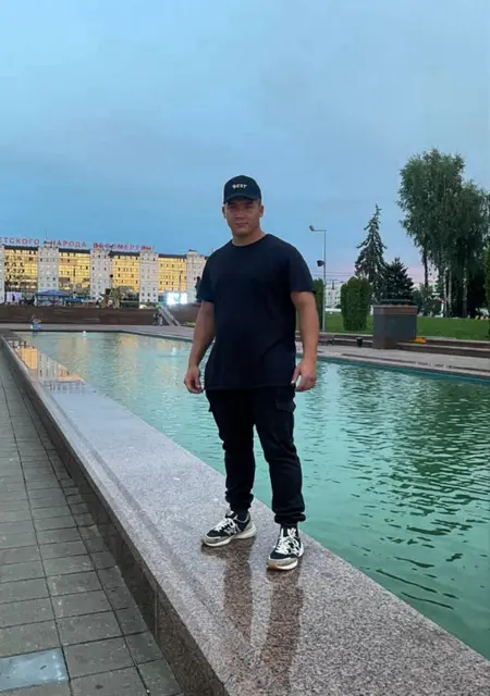 Dima из Шумилино, ищу на сайте знакомства без обязательств