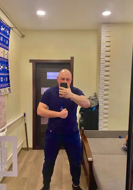 Я Ivan, 29, знакомлюсь на одну ночь в Виноградове