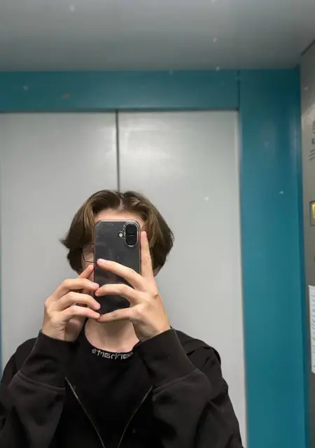 Я Nefsik, 25, знакомлюсь на одну ночь в Бангкоке