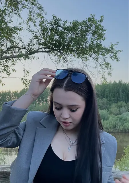 Я Катя, 19, знакомлюсь для приятного времяпровождения в Франкфурте-на-майне