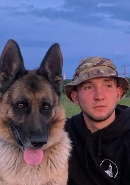 Я Іван, 23 років з Рівного, шукаю знайомство для постійних стосунків