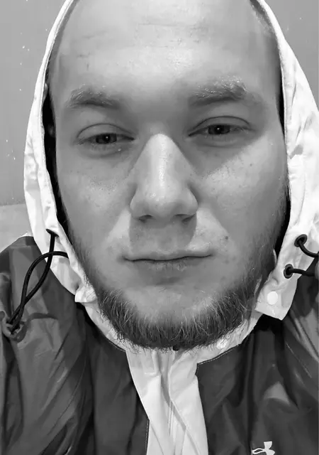 Макс з Kovel, мені 21 років, познайомлюсь для приємного проведення часу