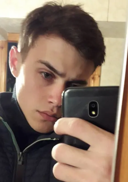 Богдан из Ясиноватой, ищу на сайте открытые отношения