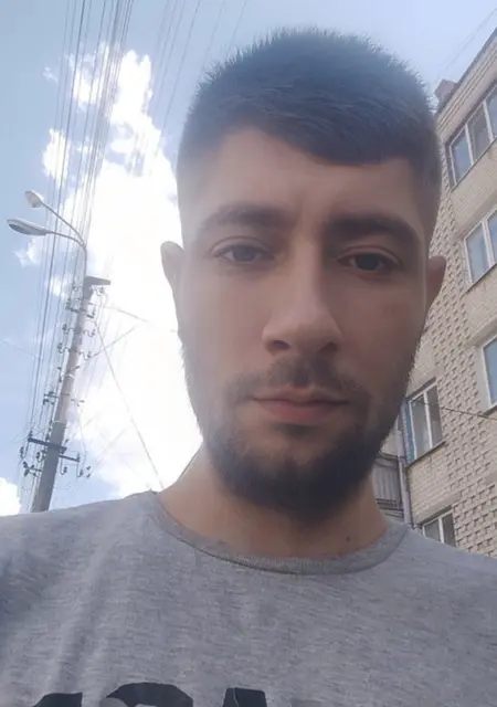 Андрей из Борисполя, ищу на сайте общение