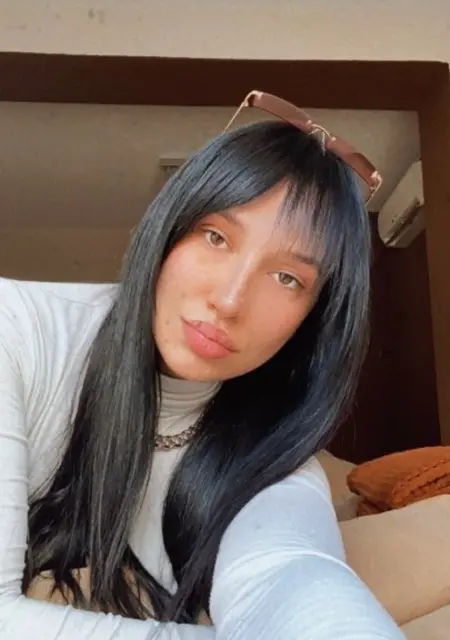 Zosia из Познани, ищу на сайте знакомства без обязательств