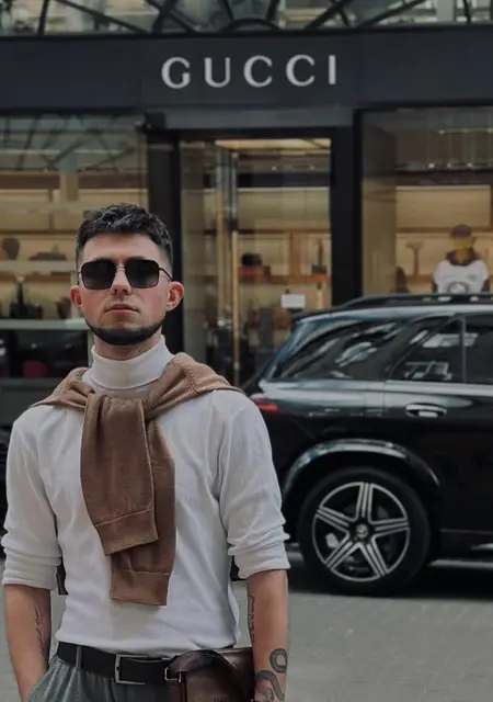 Daniil из Одессы, мне 20, познакомлюсь для открытые отношения