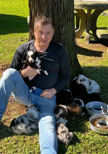 Marcio из Порта-алегри, мне 52, познакомлюсь без обязательств