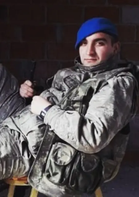 Rza из Стамбула, мне 30, познакомлюсь на одну ночь