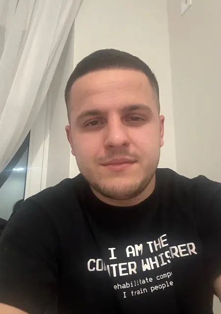 Я Andrii, 28, знакомлюсь на одну ночь в Виннице