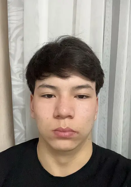 Nrd из Бишкека, мне 18, познакомлюсь для вирта