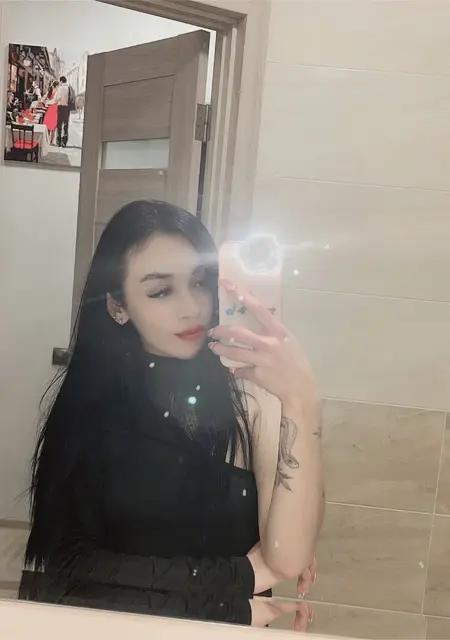 Я Miroslava, 23 років з Вінниця, шукаю знайомство для спільні подорожі