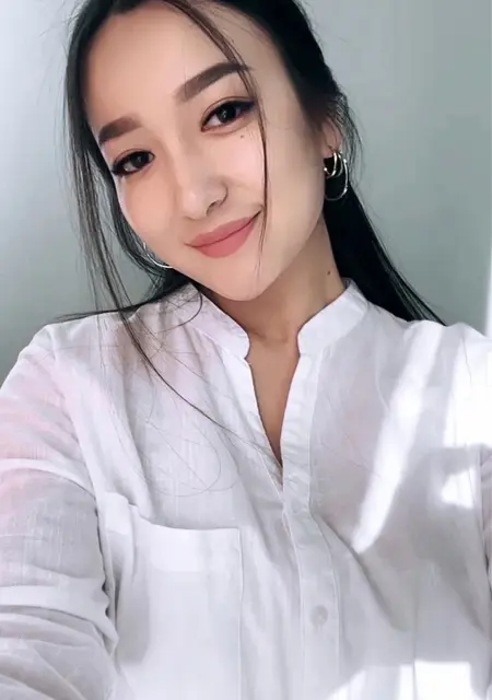 Я Арайка, 25, из Семей, ищу знакомство для дружбы