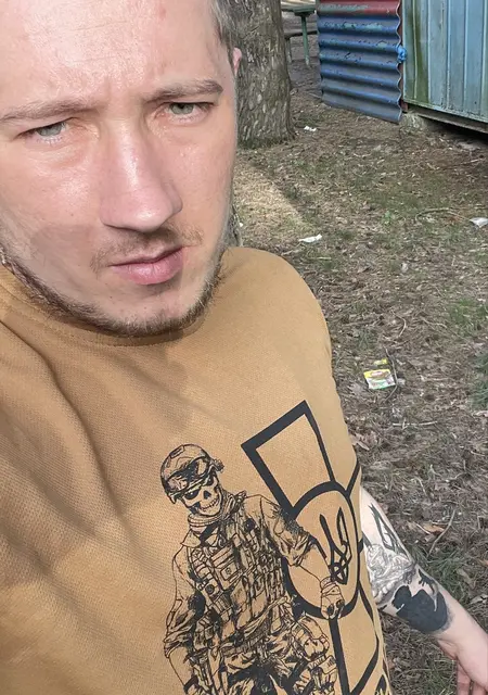 Валентин з Харків, шукаю на сайті знайомства без зобов'язань