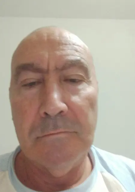 Ruper de Elda, tengo 66 años, listo para conocer para relación abierta