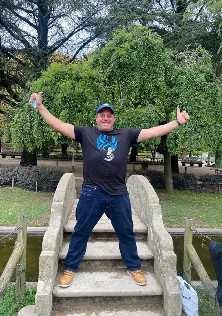 Juan из Vilanova del Camí, ищу на сайте постоянные отношения