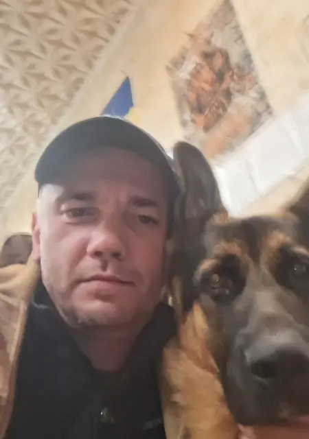 Сергей из Харькова, ищу на сайте знакомства на одну ночь