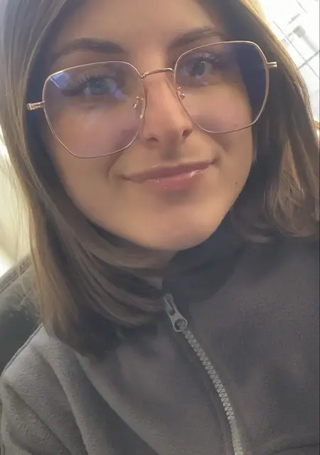 Я Богдана, 19 років з Рівного, шукаю знайомство для дружби