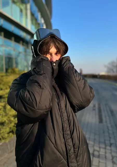 Я Alex, 20, из Павлограда, ищу знакомство для приятного времяпровождения