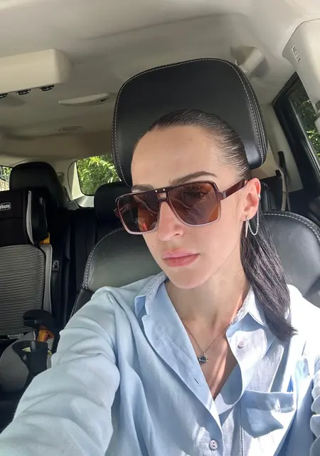 Hanna из Киева, мне 33, познакомлюсь для общения