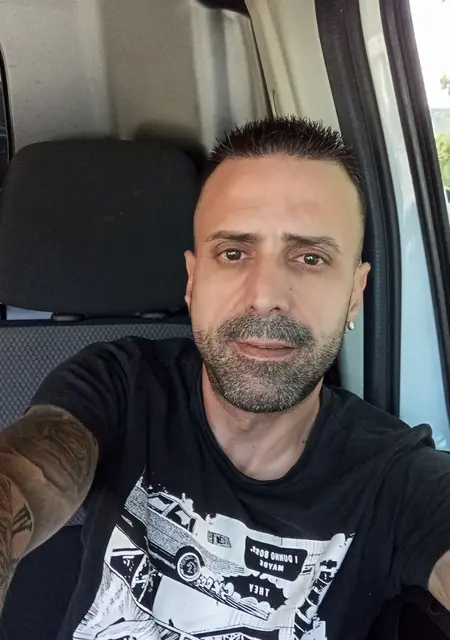 Я Gilberto, 47, знакомлюсь без обязательств в Виана-ду-Каштелу