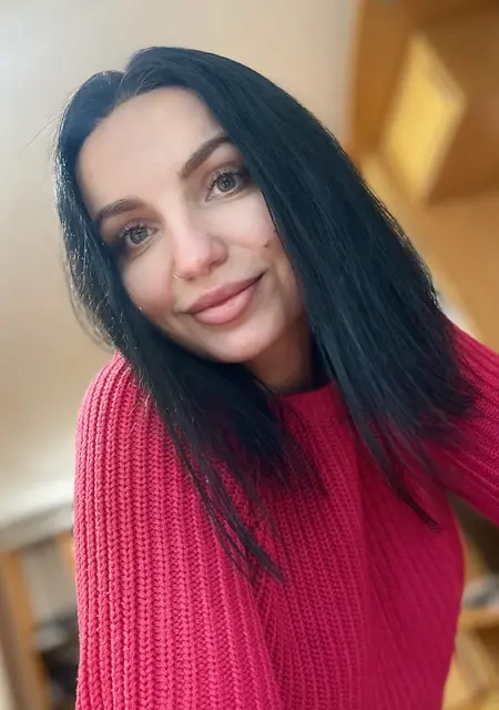 Анастасия з Кривого Рогу, мені 27 років, познайомлюсь для приємного проведення часу