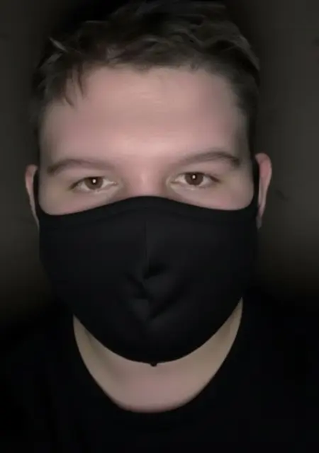 Я Саша, 19 років, знайомлюсь без зобов'язань у Полтаве