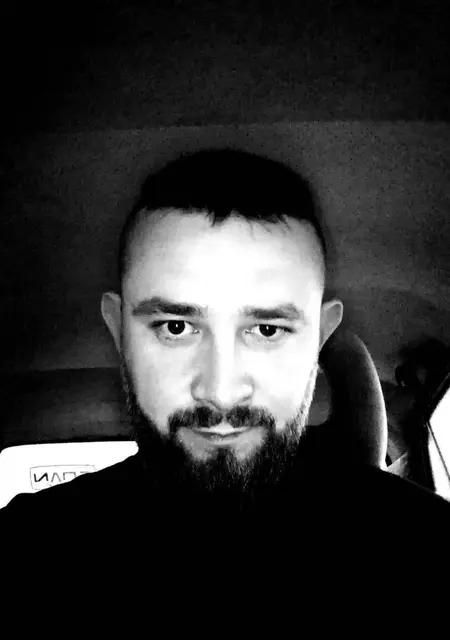 Глеб из Винницы, мне 28, познакомлюсь на одну ночь