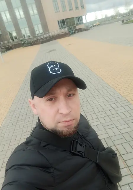 Я Рамиль, 32, знакомлюсь для приятного времяпровождения в Бресте