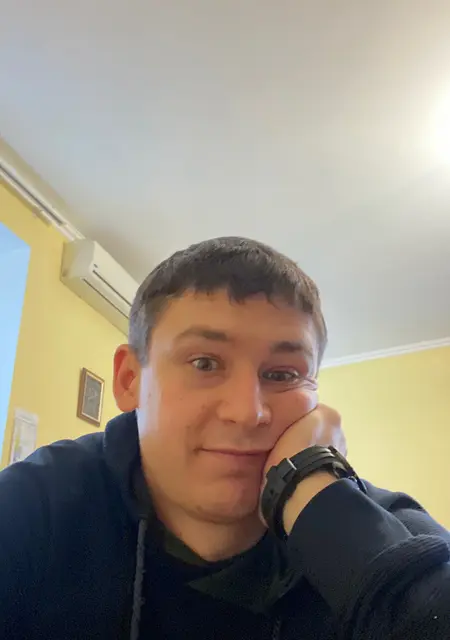 Я Ігор, 34 років з Полтавы, шукаю знайомство для постійних стосунків