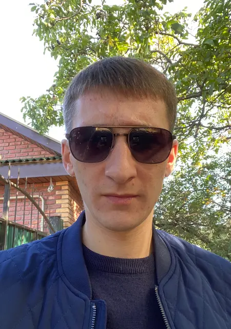 Самир из Черкасс, мне 32, познакомлюсь для постоянных отношений