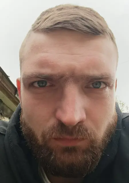 Я Free Game, 29 років з Чернігова, шукаю знайомства без зобов'язань