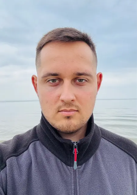 Игорь з Павлограда, мені 24 років, познайомлюсь для постійних стосунків