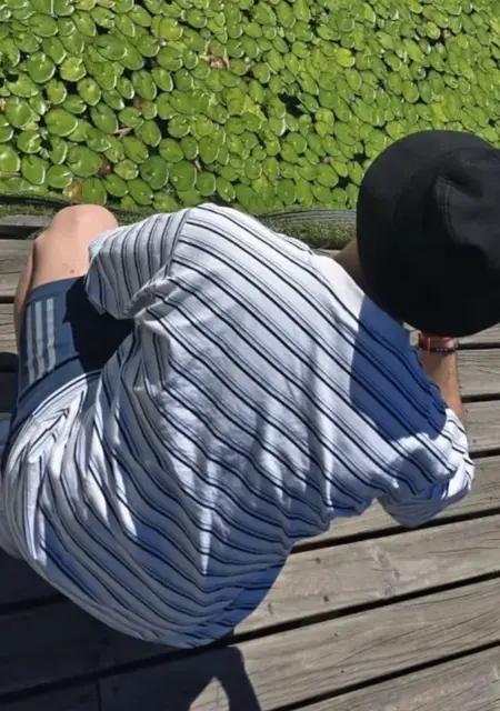 Я Dylan, 19, из Лимы, ищу знакомства на одну ночь