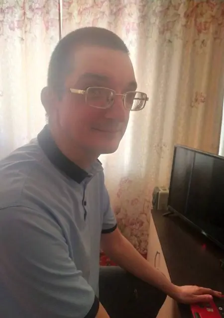 Дмитрий Красников из Петропавловска, ищу на сайте знакомства на одну ночь