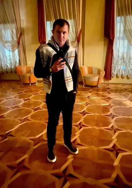 Тігр из Винницы, ищу на сайте знакомства без обязательств