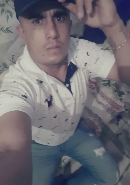 Я Jesus, 27, знакомлюсь на одну ночь в Гвадалахаре