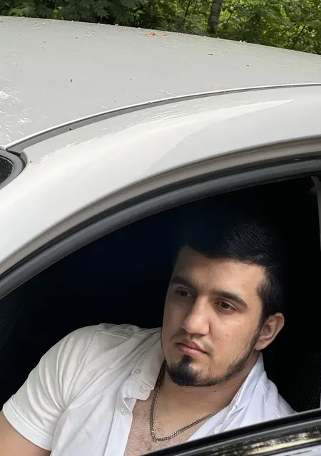 Бек из Ташкента, ищу на сайте знакомства без обязательств